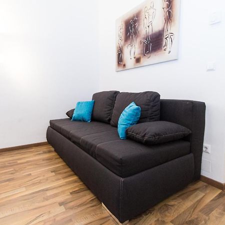Apartment Haberlgasse ウィーン エクステリア 写真