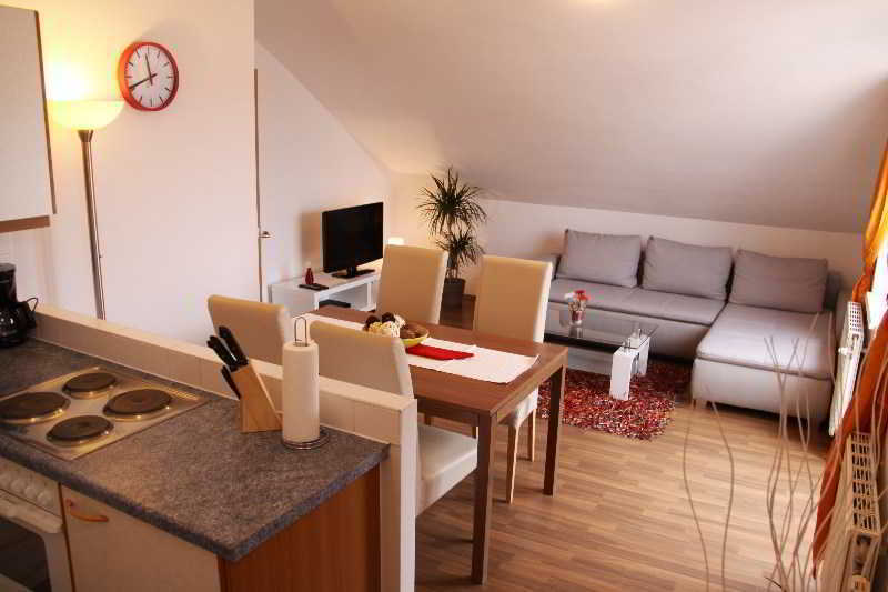 Apartment Haberlgasse ウィーン エクステリア 写真