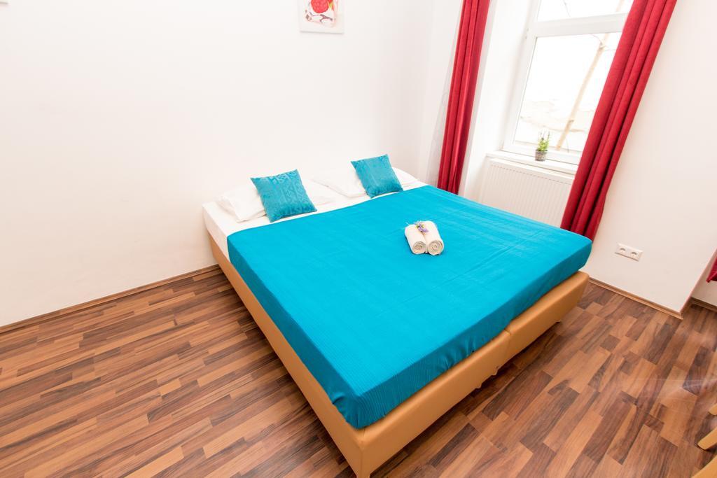 Apartment Haberlgasse ウィーン エクステリア 写真