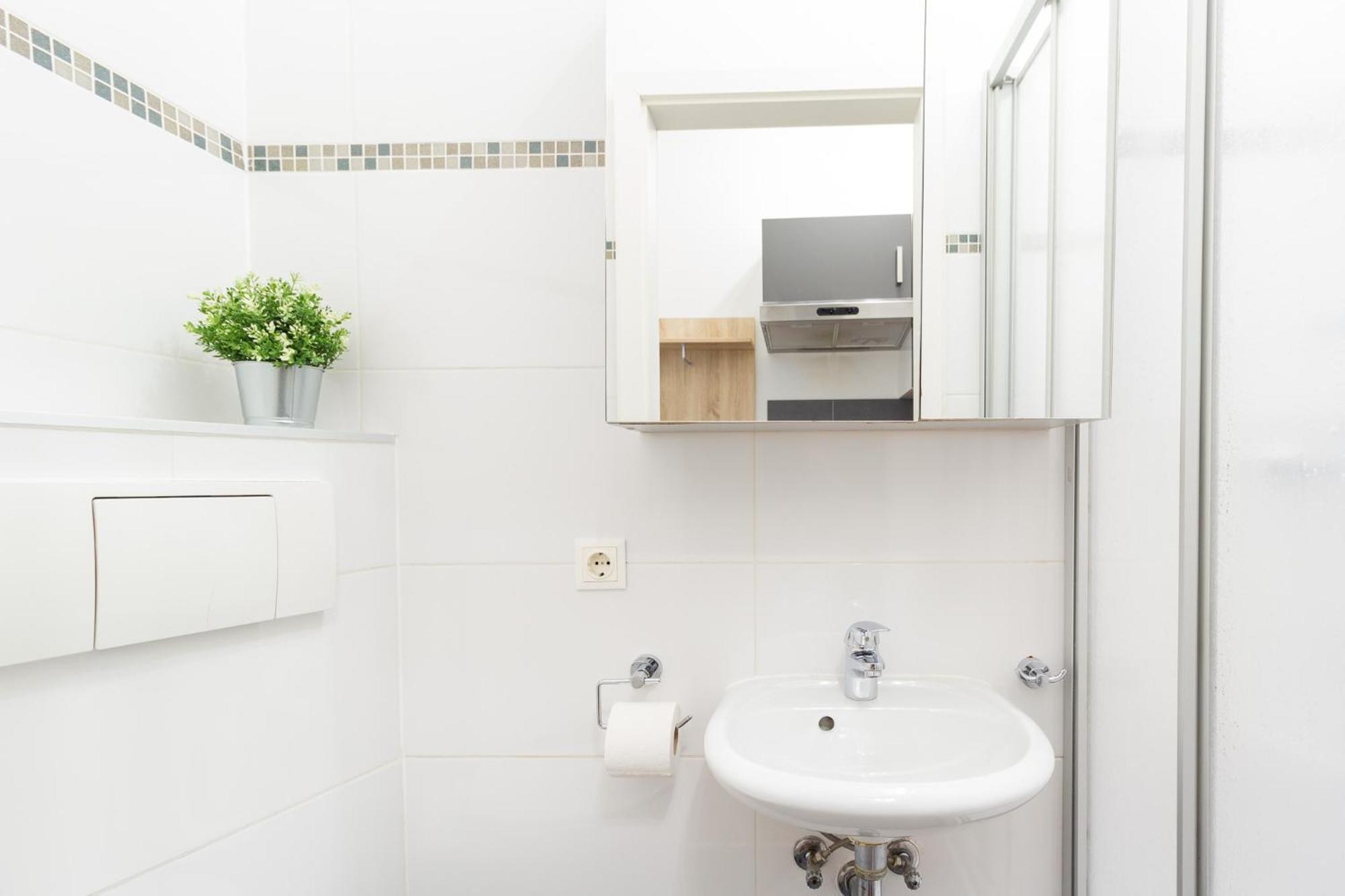 Apartment Haberlgasse ウィーン エクステリア 写真
