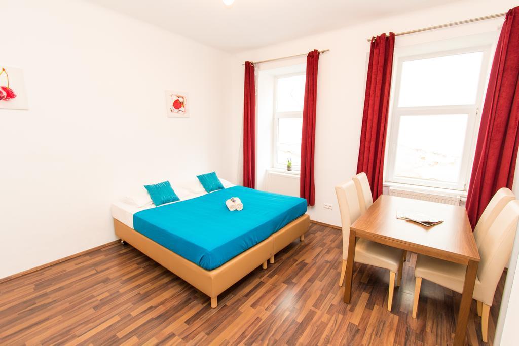 Apartment Haberlgasse ウィーン エクステリア 写真
