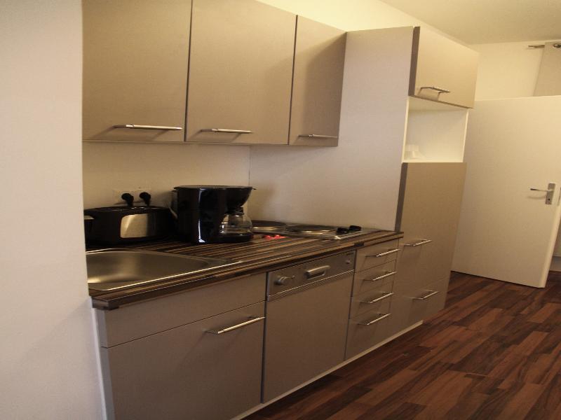 Apartment Haberlgasse ウィーン エクステリア 写真
