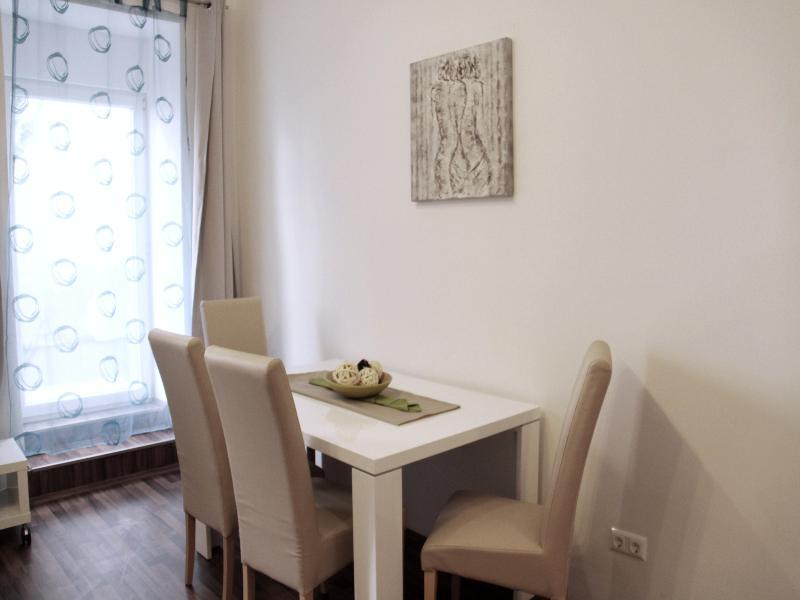Apartment Haberlgasse ウィーン エクステリア 写真