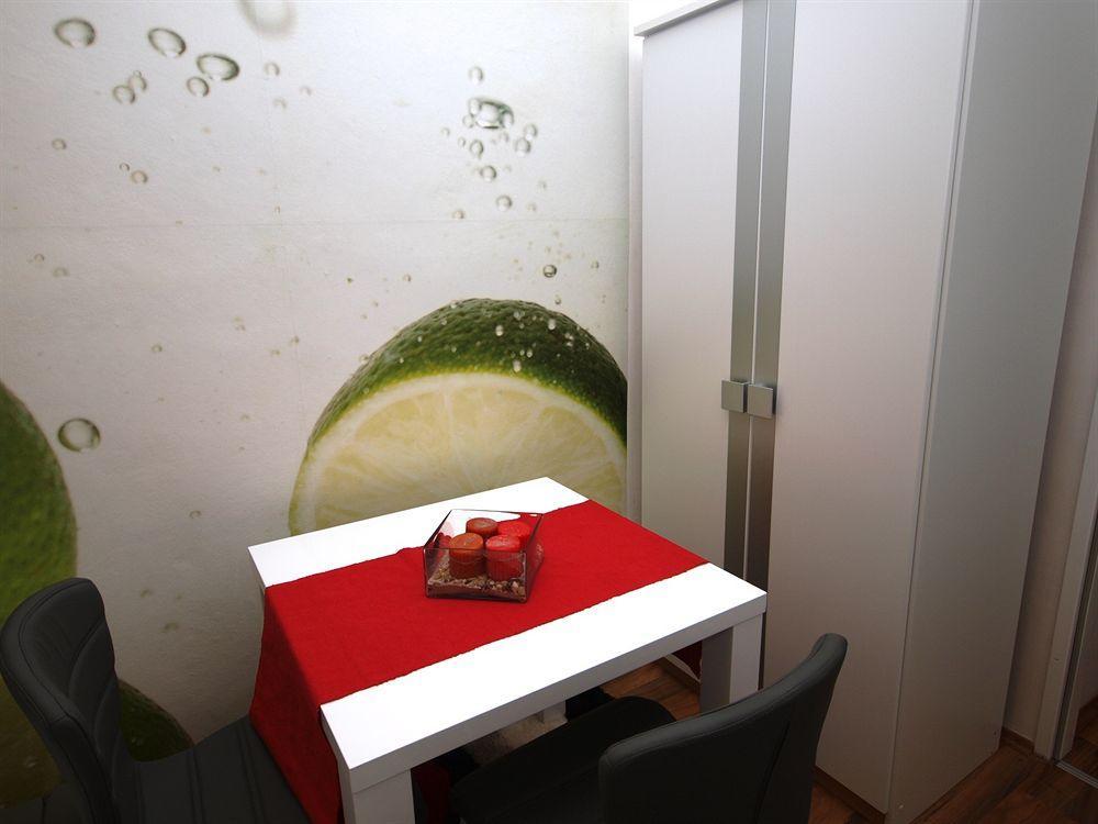 Apartment Haberlgasse ウィーン エクステリア 写真