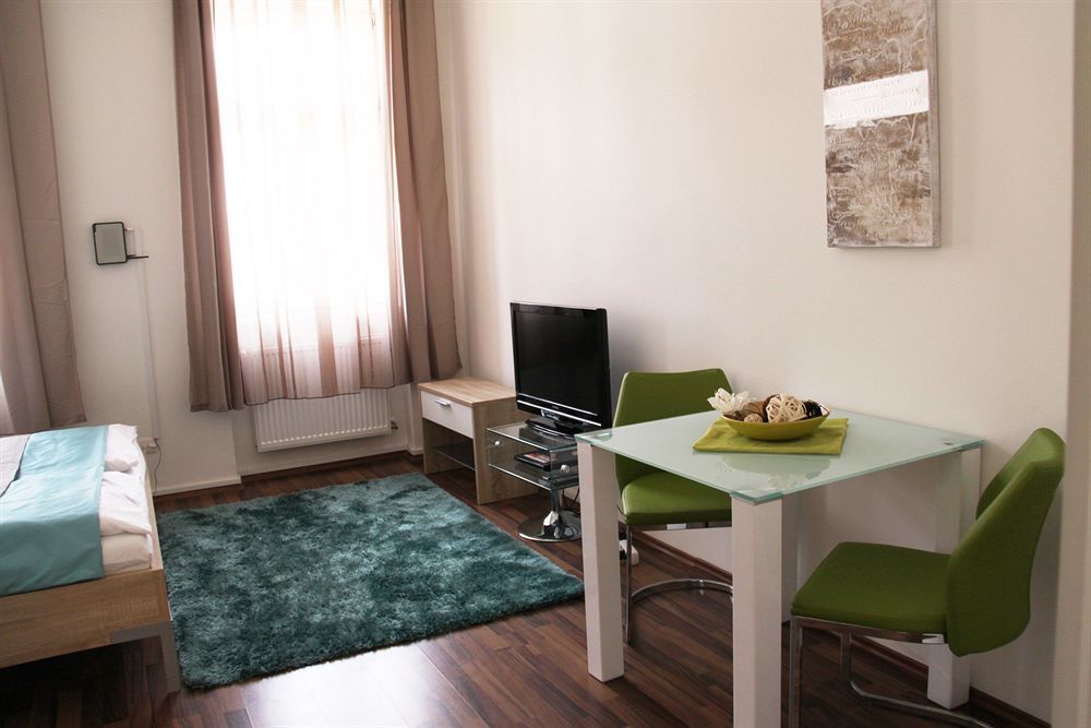 Apartment Haberlgasse ウィーン エクステリア 写真