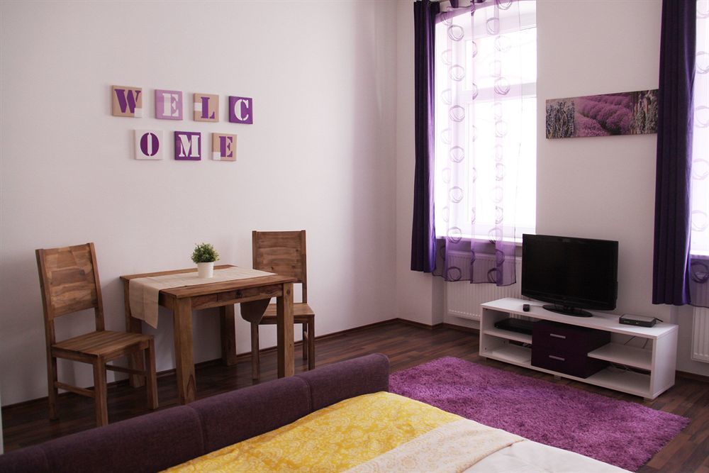 Apartment Haberlgasse ウィーン エクステリア 写真