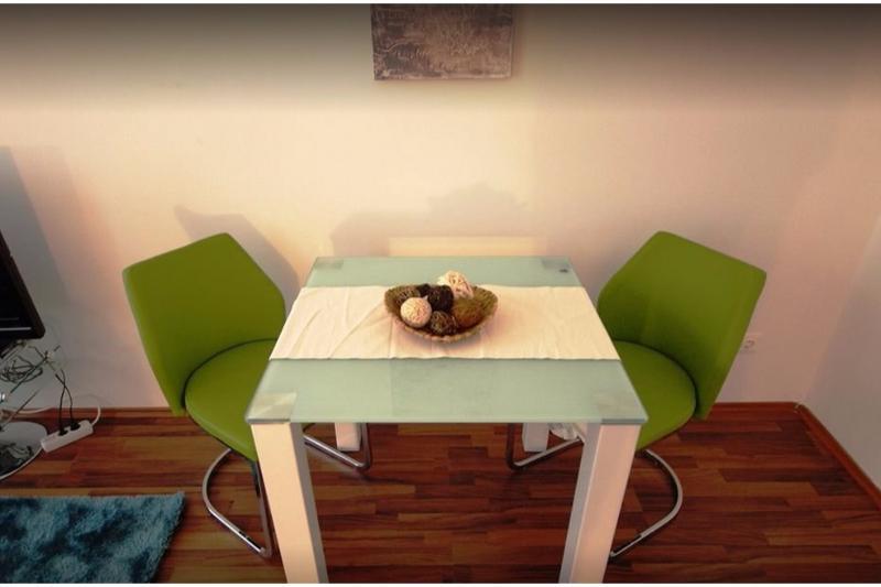 Apartment Haberlgasse ウィーン エクステリア 写真