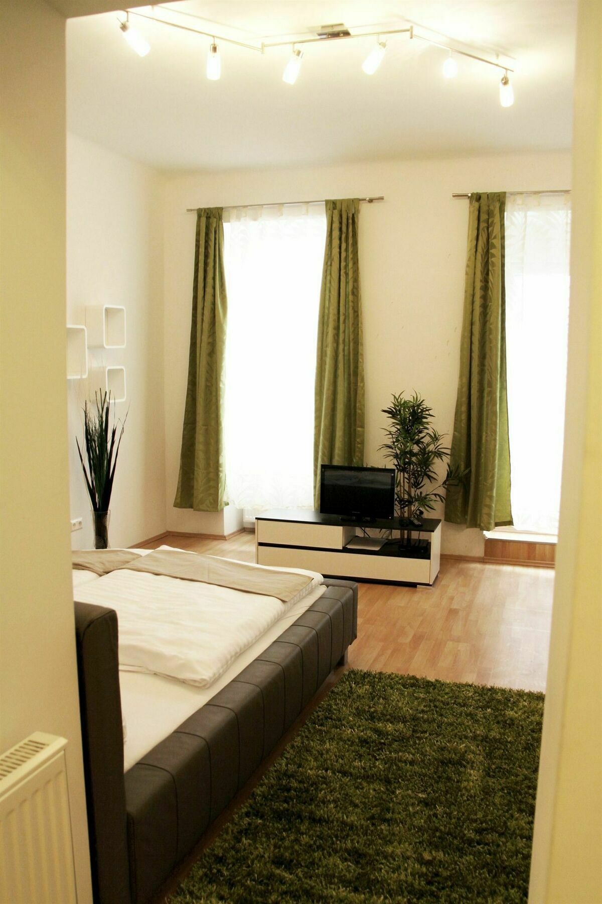 Apartment Haberlgasse ウィーン エクステリア 写真