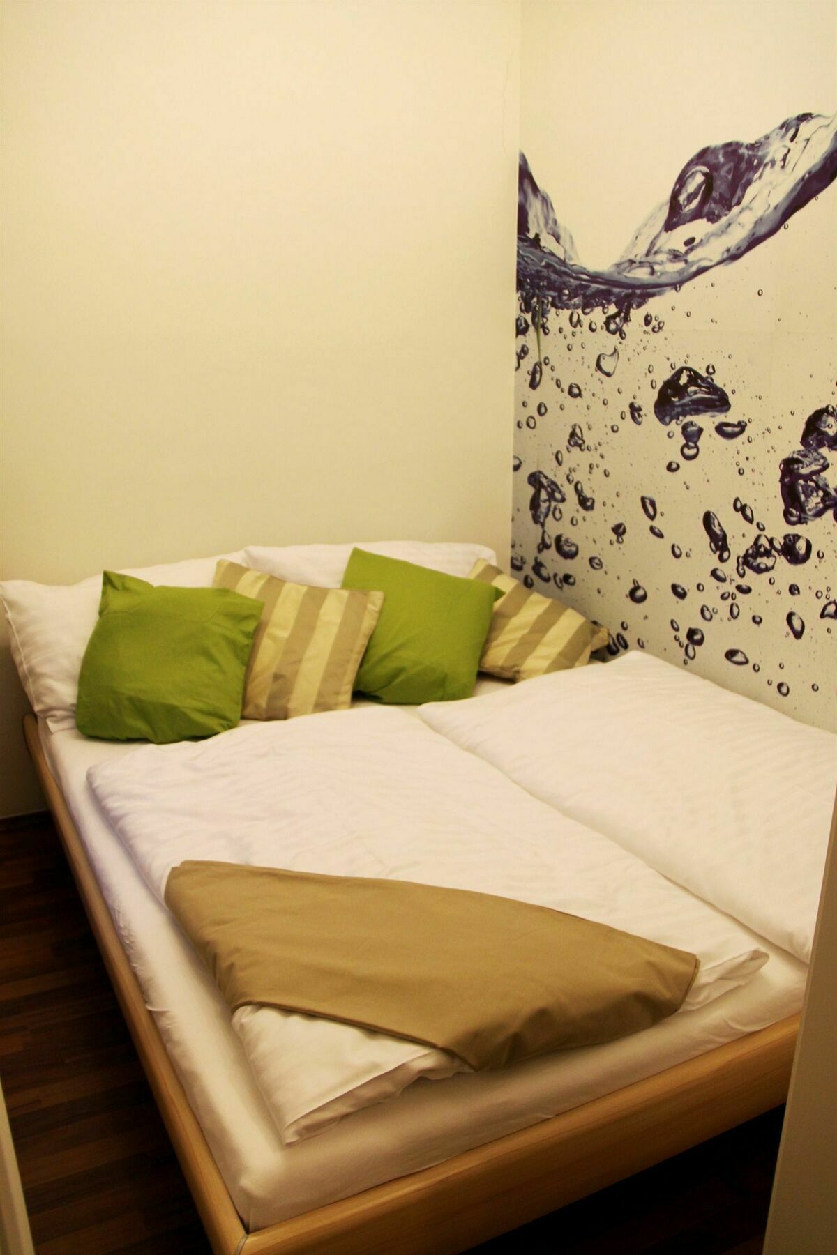 Apartment Haberlgasse ウィーン エクステリア 写真