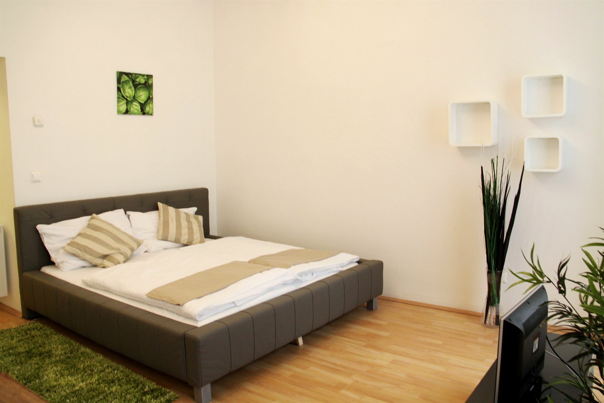 Apartment Haberlgasse ウィーン エクステリア 写真